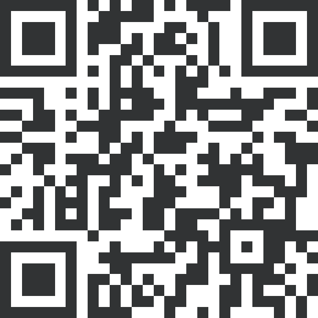 Download Android app QR code