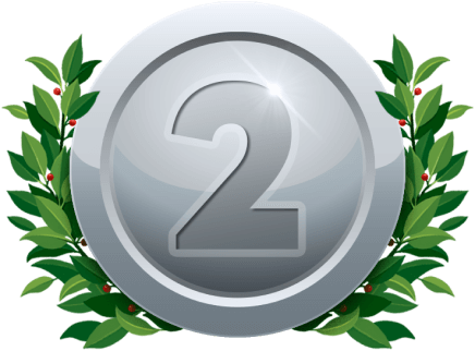 2 place
